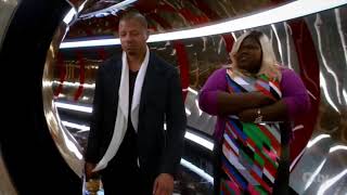 Lucious Provokes Hakeem With A Song From Freda Gatz Daddy’s Little Girl  Season 2 Ep 8  EMPIRE [upl. by Narak]