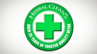 Herbal Clean  How To Detox [upl. by Ettigdirb]