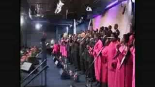 Ricky Dillard  Awesome Praise Break [upl. by Gustafson]