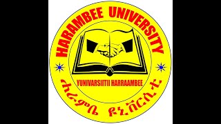 Harambee University [upl. by Lad]