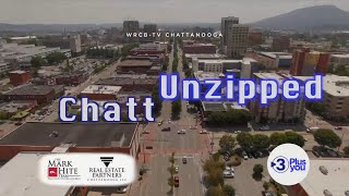 3 Plus Your Community Chattanooga Unzipped [upl. by Redd]