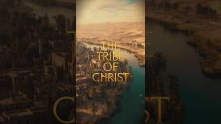 The Tribe of Christ  Benjamin William Hastings bible jesus thechosen [upl. by Anaira]