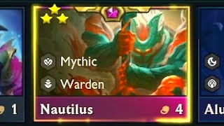 GOT 3 STAR NAUTILUS ⭐⭐⭐ BUT THEN SOMETHING UNEXPECTED HAPPENED [upl. by Anabel]