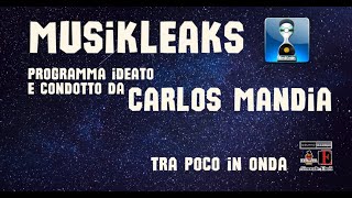 Musik Leaks 21092024 [upl. by Enyar762]