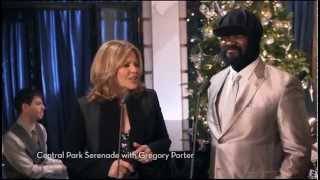 Renée Fleming Christmas in New York [upl. by Roderic]