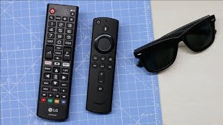 Control Any Streaming Device With Your TV Remote [upl. by Eilloh301]