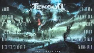 Teksuo  A New Way To Bleed Full Album Stream 2015 [upl. by Briana358]