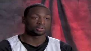 Dwyane Wade  The Art of The Two Step [upl. by Eirot]