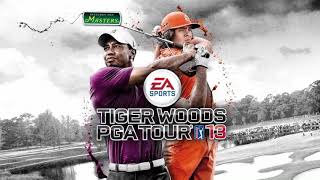 Tiger Woods 13 PGA Tour Soundtrack Song is quotZachmans Groovequot [upl. by Emeric]