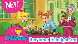 Bibi Blocksberg  Der neue Schulgarten Folge 121  Hörprobe [upl. by Waylan]