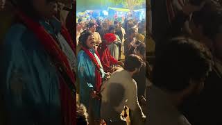 Bhangra At Lok Virsa Islamabad 2024  Pakistan’s Biggest Folk Festival  Islamabad kummailbaloch [upl. by Yentyrb715]