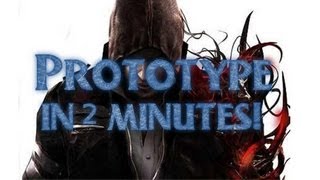 Prototype in 2 Minutes [upl. by Alemak]