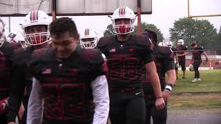 Poteau VS Stillwell Hype Video [upl. by Avril]