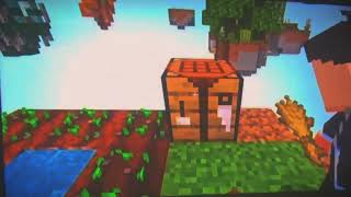 1° episódio de Block Craft [upl. by Salokkin218]