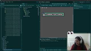 2024 11 20 GameDev Stream [upl. by Daisie154]