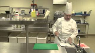 Introduction to Safe Food Handling [upl. by Porter]