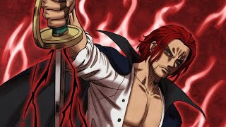 ONE PIECE PIRATE WARRIORS 4 shanks flim red short playthrough pt 4 [upl. by Truk]