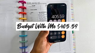 How I Budget My Side Hustle Income 40559 [upl. by Gesner]