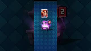 Magical Chest Opening clashroyale magicalchest chestopening supercell fun [upl. by Idram720]