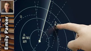 Function of Radar Transmitter  Radar Controller [upl. by Corell]