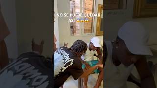 LOS SICARIOS 😱😱😱😱 barrio humor cortometraje musica vivencias comedia dembow yailtvshow [upl. by Shoemaker]