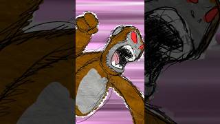 I told you not to touch it animation monkeblocks gorillatag [upl. by Rusell292]