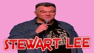 Stewart Lee  Young People [upl. by Assertal]