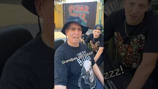 Grandpas W rizzzz familyfunpack TwinTime Viral Trend Trending ￼ [upl. by O'Mahony]