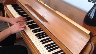 Used Kemble Minx Piano  Allegro Music Westcliff [upl. by Irep597]