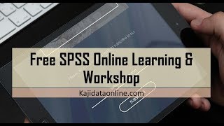 7 How to recode and compute your data using SPSS Part 717 [upl. by Tam]