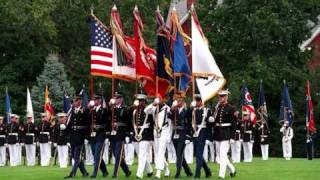 United States Armed Forces Medley [upl. by Cosme]