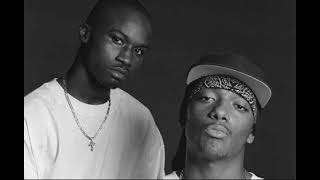 Mobb Deep  Gangstas Roll Remix [upl. by Pliske904]