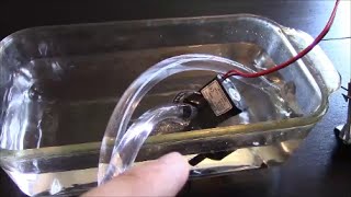 How to Build A WaterCooled Peltier Device or Thermoelectric Cooler [upl. by Tellford129]