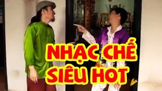 NHẠC CHẾ SIÊU HOT VƯỢNG RÂU  HIỆP VỊT  Nghe đi nghe lại 1000 lần không chán [upl. by Mages782]