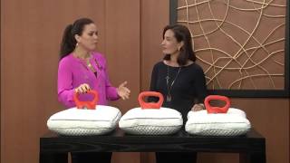 BedGear Pillows at American Home Mattress Centers [upl. by Ferretti]