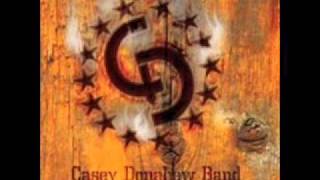 Casey Donahew Band  Shine on Me [upl. by Ahtebbat]