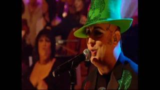 Boy George  Pentonville Blues live on Hootenanny [upl. by Jacinda]