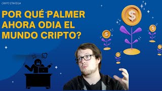 ¿Qué Oculta el Creador de Dogecoin sobre las Criptomonedas [upl. by Clari]