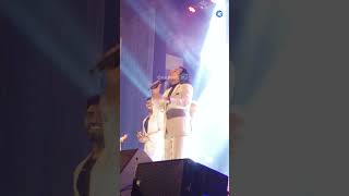 Samanala Ranak Se Igili  Nalin Perera with Marians  Shivantha Fernando  Live Show Highlights [upl. by Saberio987]