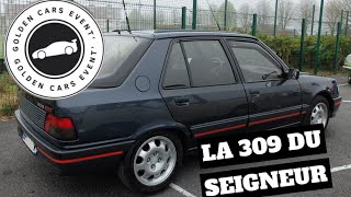 La Fameuse 309 GTI [upl. by Pine]