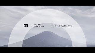 EnVivo  NOTICIERO EL SALVADOR EDICIÓN ESTELAR 4 DE JULIO DEL 2024 [upl. by Farrar165]