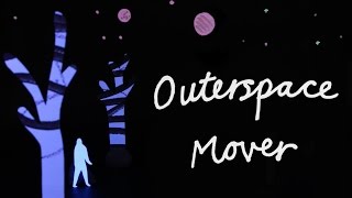 Tom Rosenthal  Outerspace Mover Official Music Video [upl. by Syxela]