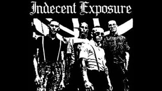 INDECENT EXPOSURE  Rocking the Reds COVENTRY 11032018 [upl. by Waldron]