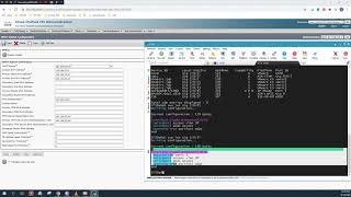 How to configure CISCO IP Phone 7942 Registration in CUCM [upl. by Atirahs]