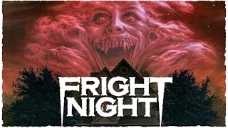 Fright Night 1985  Filmkritik [upl. by Natalina332]