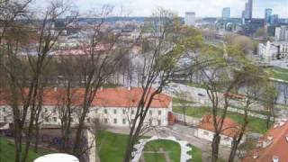 Lithuania Forever  Lietuva Per Amzius0001wmv [upl. by Little]