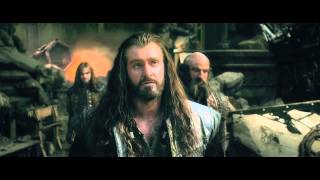 The Hobbit The Desolation of Smaug première highlights [upl. by Eidnak]