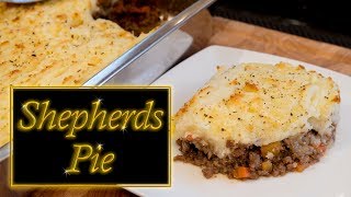 Shepherds Pie [upl. by Fairfax]