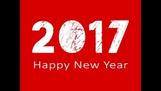 New Year 2017 Video ecard What Will The New Year Bring Happy New Year [upl. by Haff]