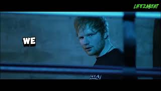 Ed Sheeran vs OneRepublic  Shape Of You vs Counting Stars LifezABeat Bootleg [upl. by Bratton]